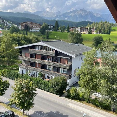 Antoni Apartements سيفيلد ان تيرول المظهر الخارجي الصورة