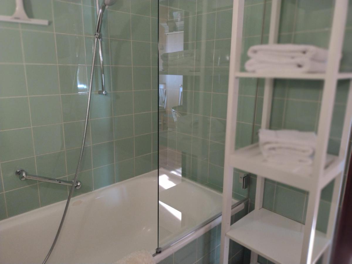 Antoni Apartements سيفيلد ان تيرول المظهر الخارجي الصورة