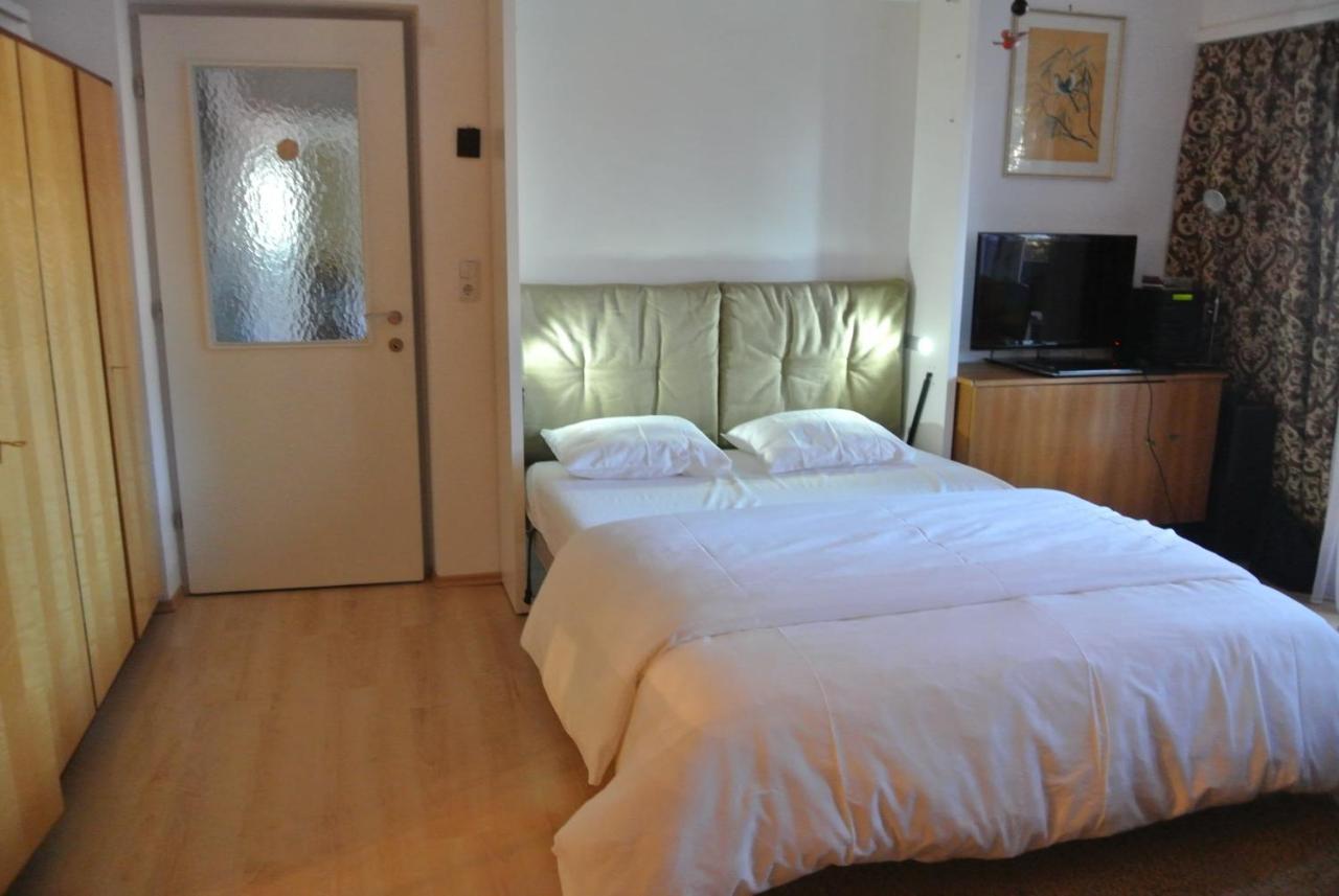 Antoni Apartements سيفيلد ان تيرول المظهر الخارجي الصورة