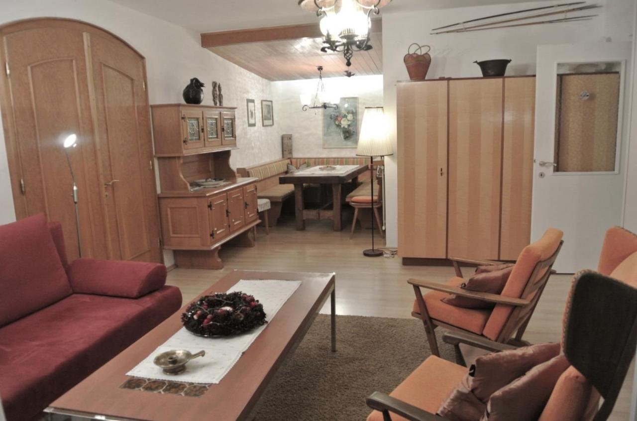 Antoni Apartements سيفيلد ان تيرول المظهر الخارجي الصورة