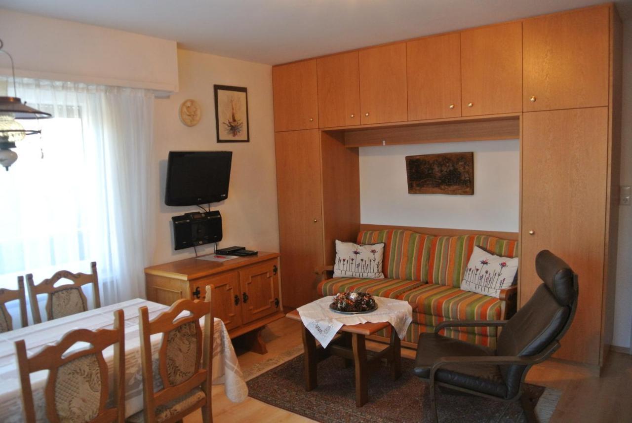 Antoni Apartements سيفيلد ان تيرول المظهر الخارجي الصورة