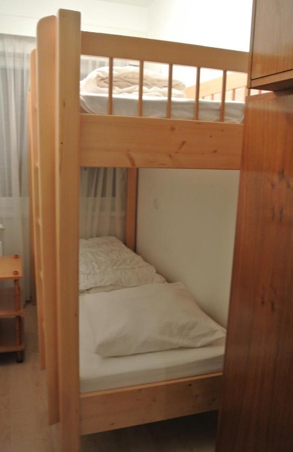Antoni Apartements سيفيلد ان تيرول المظهر الخارجي الصورة