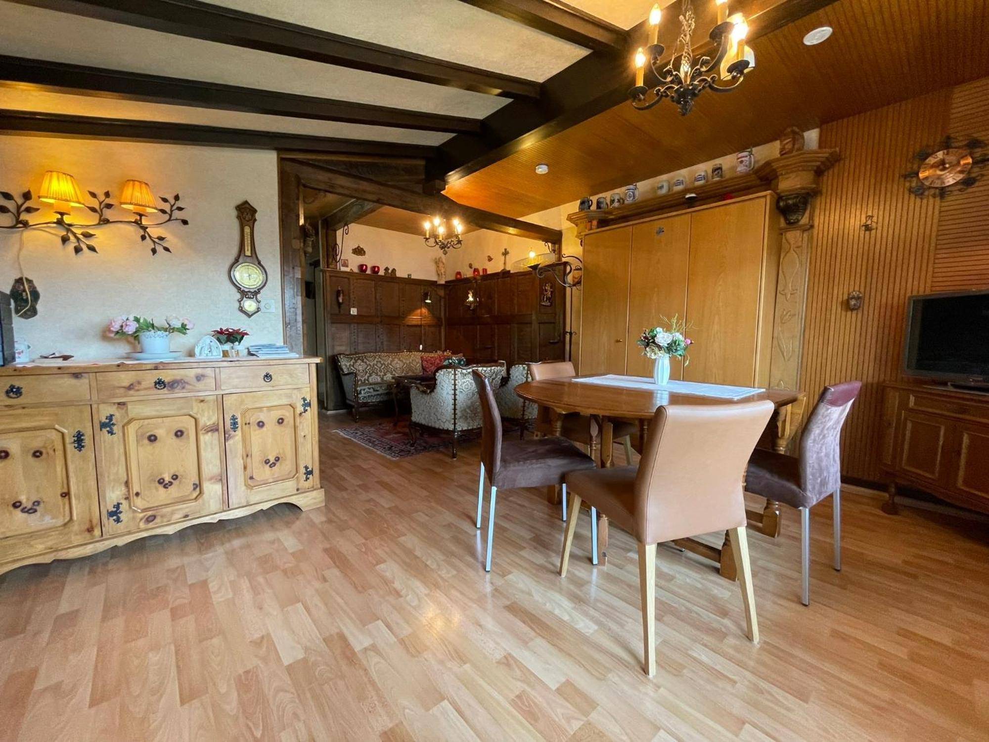 Antoni Apartements سيفيلد ان تيرول المظهر الخارجي الصورة