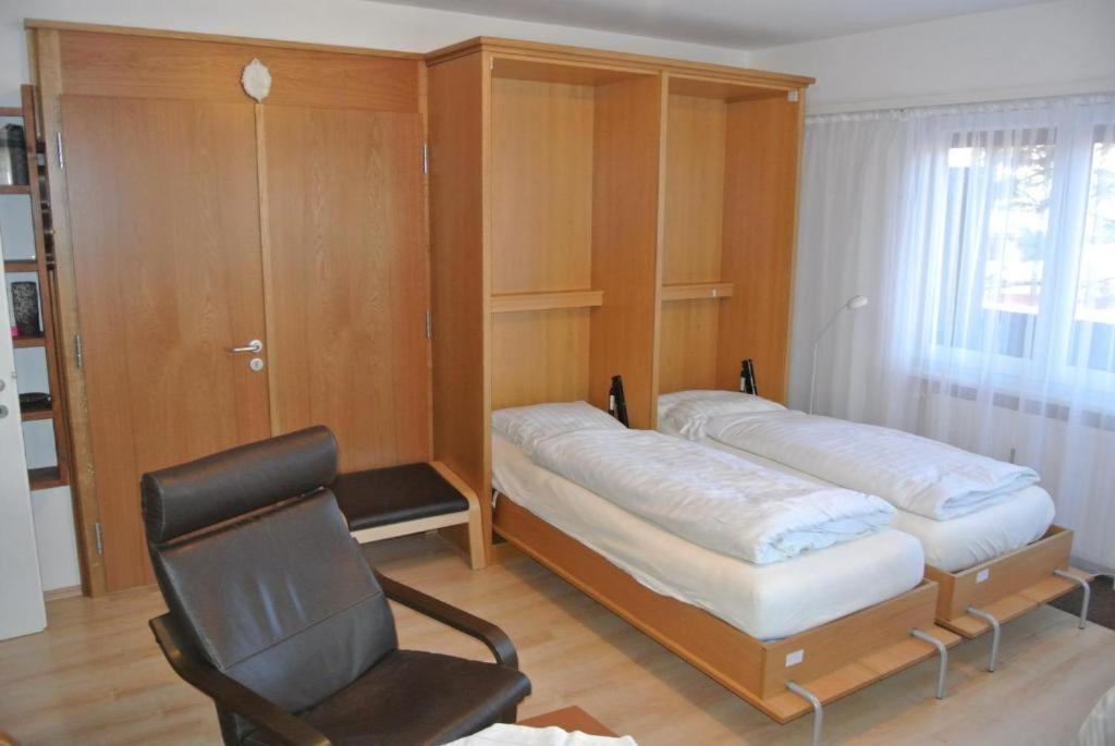 Antoni Apartements سيفيلد ان تيرول المظهر الخارجي الصورة