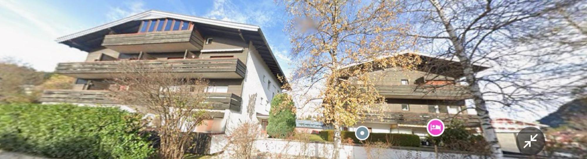 Antoni Apartements سيفيلد ان تيرول المظهر الخارجي الصورة