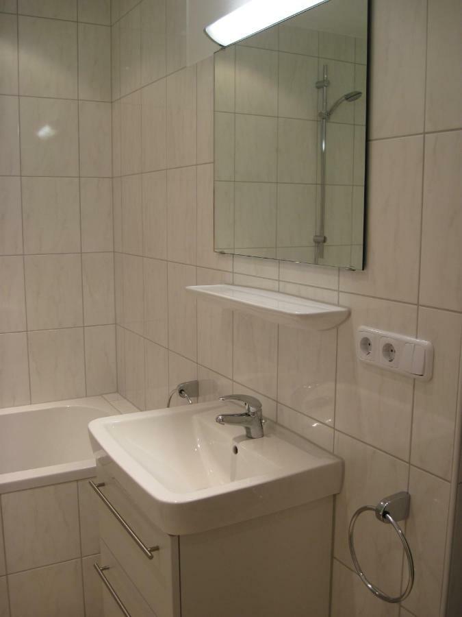 Antoni Apartements سيفيلد ان تيرول المظهر الخارجي الصورة