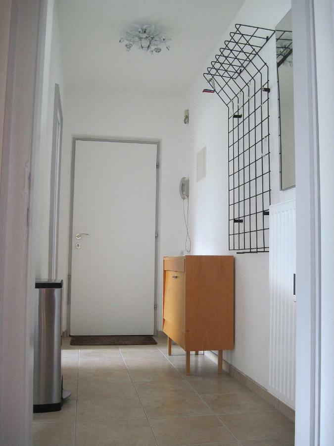 Antoni Apartements سيفيلد ان تيرول المظهر الخارجي الصورة