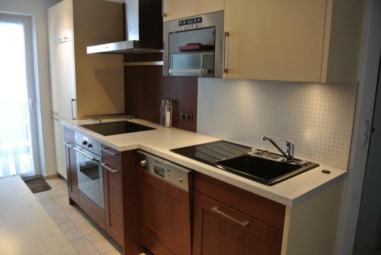 Antoni Apartements سيفيلد ان تيرول المظهر الخارجي الصورة