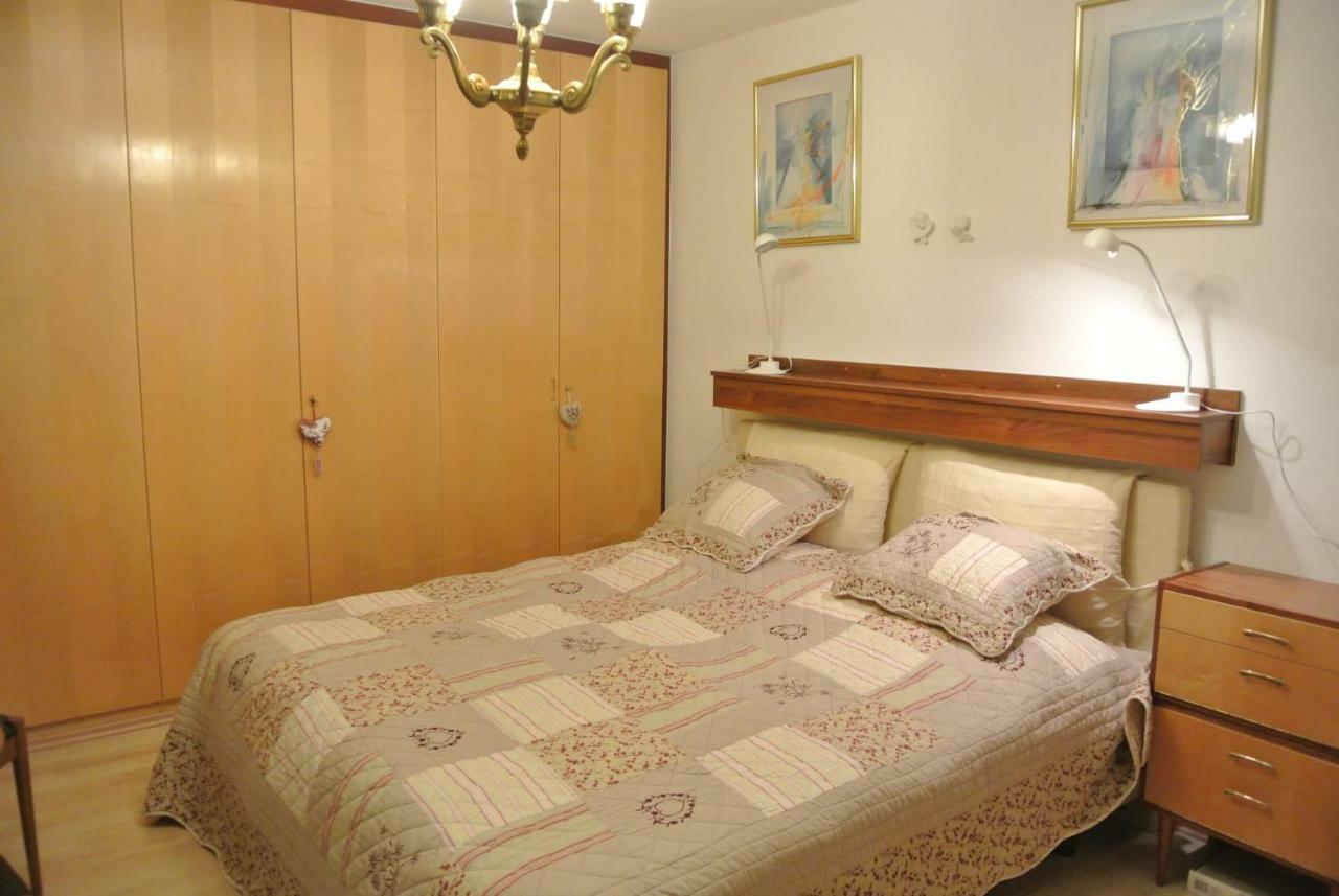 Antoni Apartements سيفيلد ان تيرول المظهر الخارجي الصورة