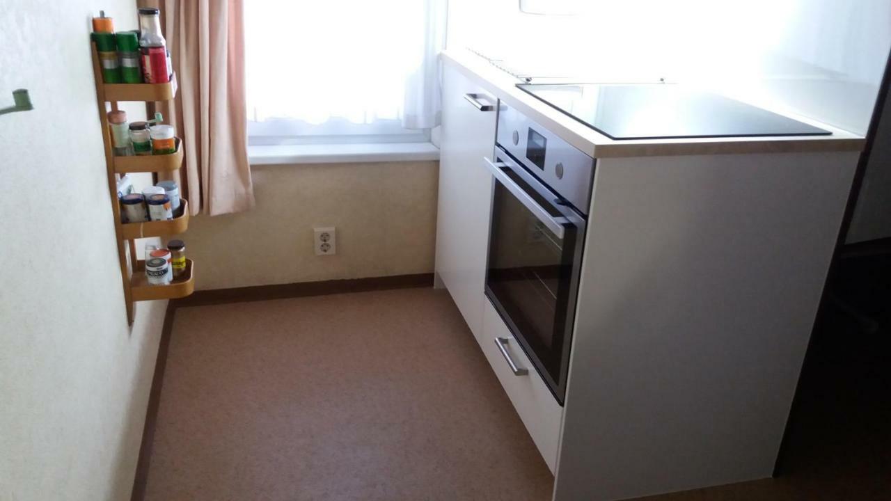 Antoni Apartements سيفيلد ان تيرول المظهر الخارجي الصورة