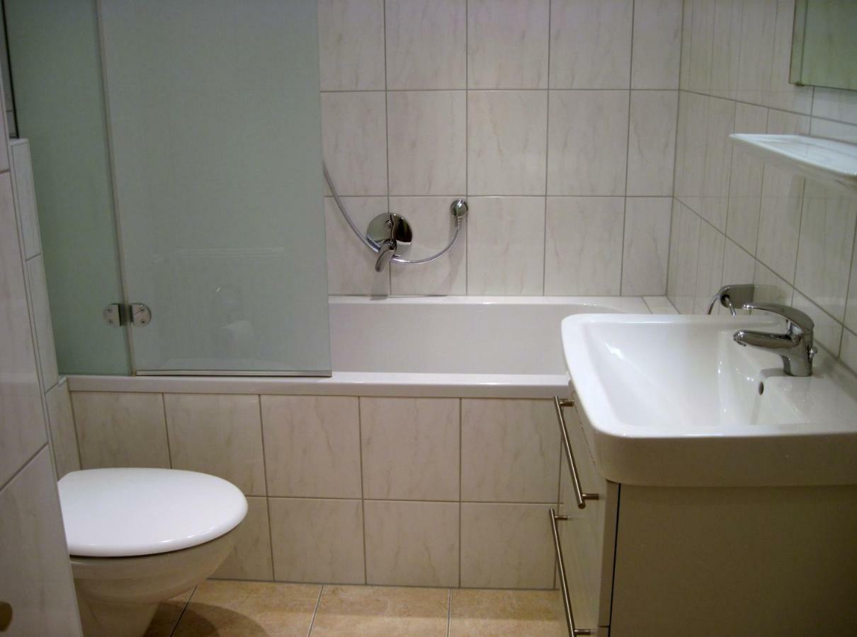 Antoni Apartements سيفيلد ان تيرول المظهر الخارجي الصورة